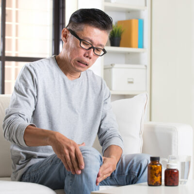 Prevention and Top Foods to Manage Arthritis Pain