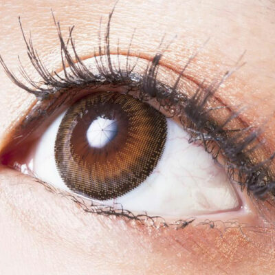 Professional Eyeshadow Hacks for Round Eyes