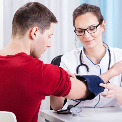 Pulmonary Arterial Hypertension – Symptoms and Treatment