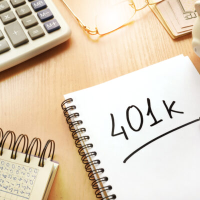 Reasons to Avoid 401(K) Loans