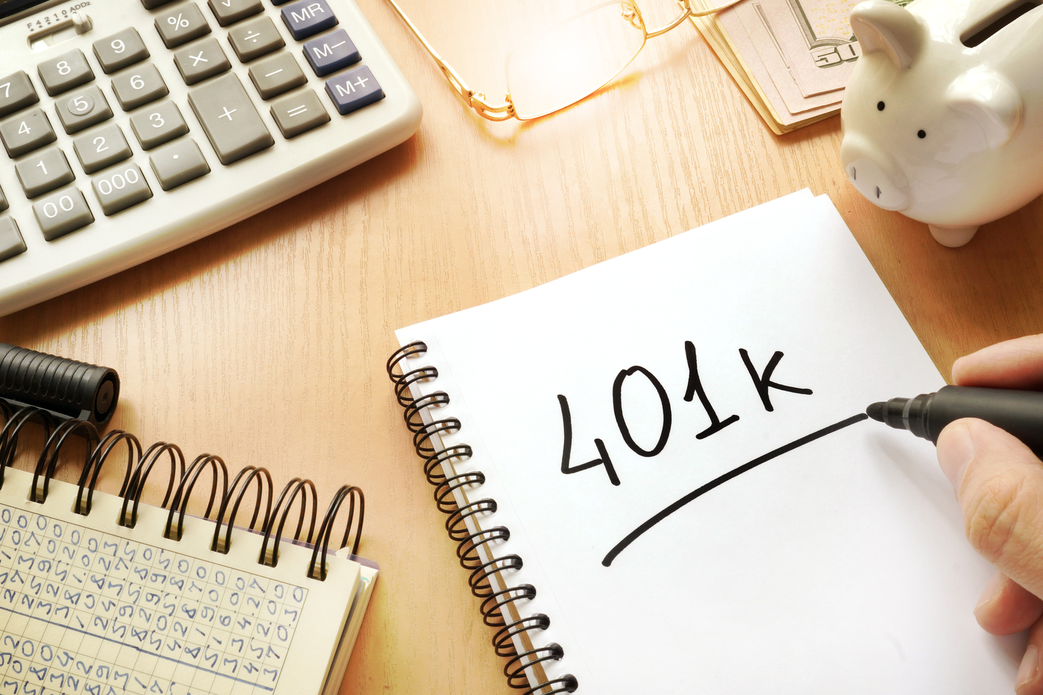 Reasons to Avoid 401(K) Loans