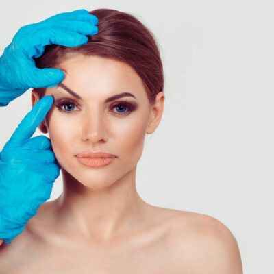Why You Should Consider Blepharoplasty