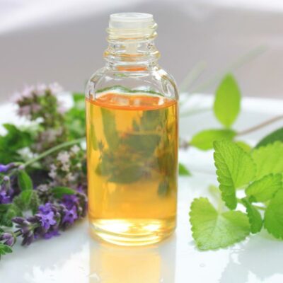 Top 5 Essential Oils for Hair