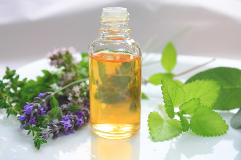 Top 5 Essential Oils for Hair