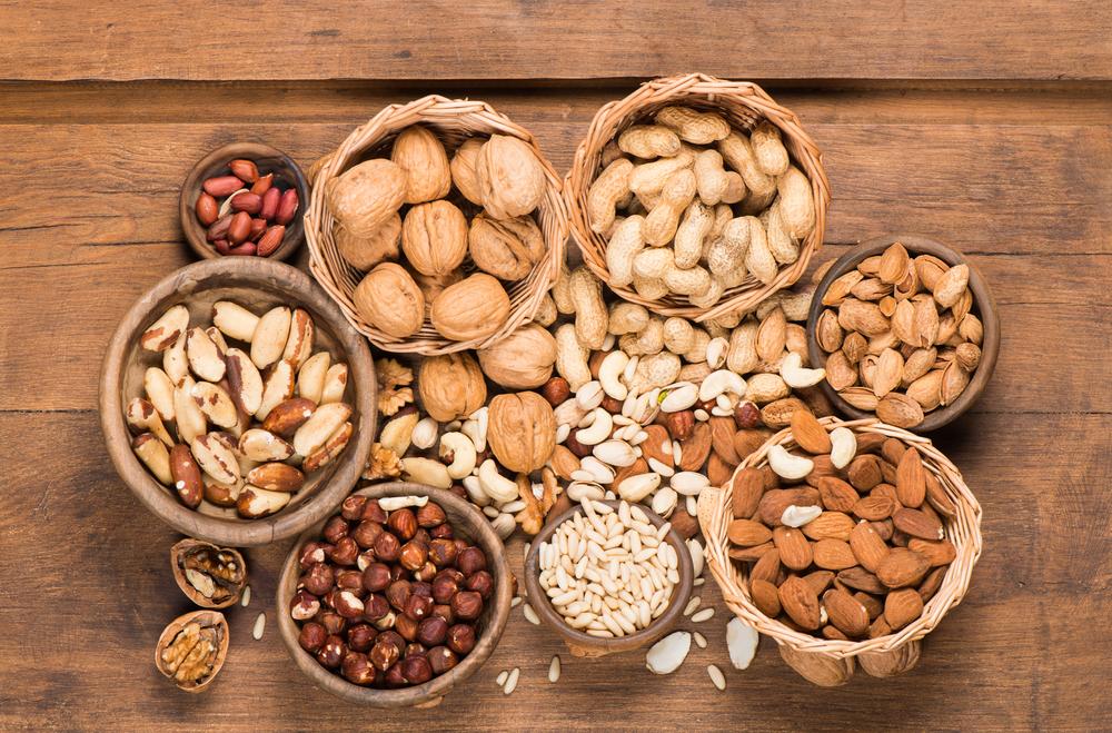 Top 5 Foods to Eat with IBS