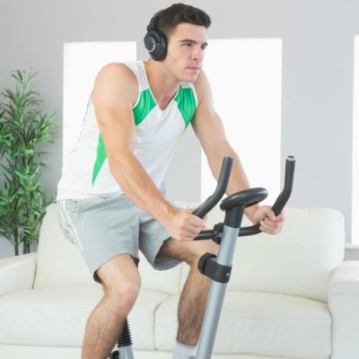 Top Equipment for an Ideal Home Gym