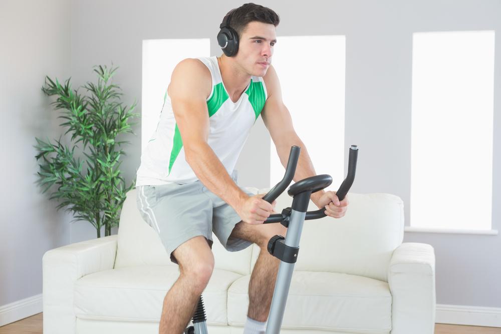Top Equipment for an Ideal Home Gym