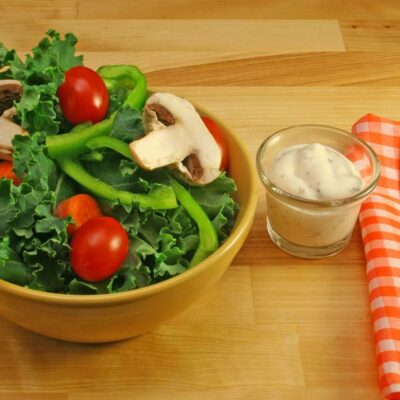 Top Vegetables for Cystic Fibrosis