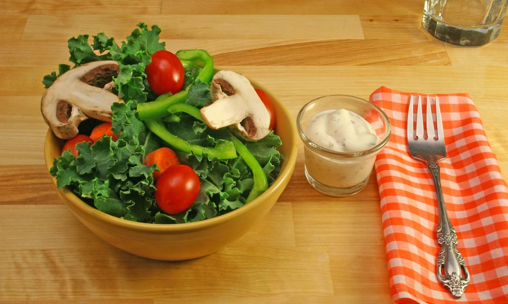 Top Vegetables for Cystic Fibrosis