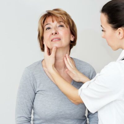 Thyroid Disease – Causes, Symptoms, and Types