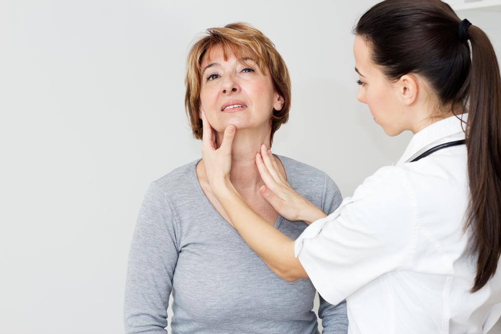 Thyroid Disease – Causes, Symptoms, and Types