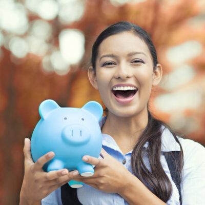 The Benefits of Savings Accounts for Students