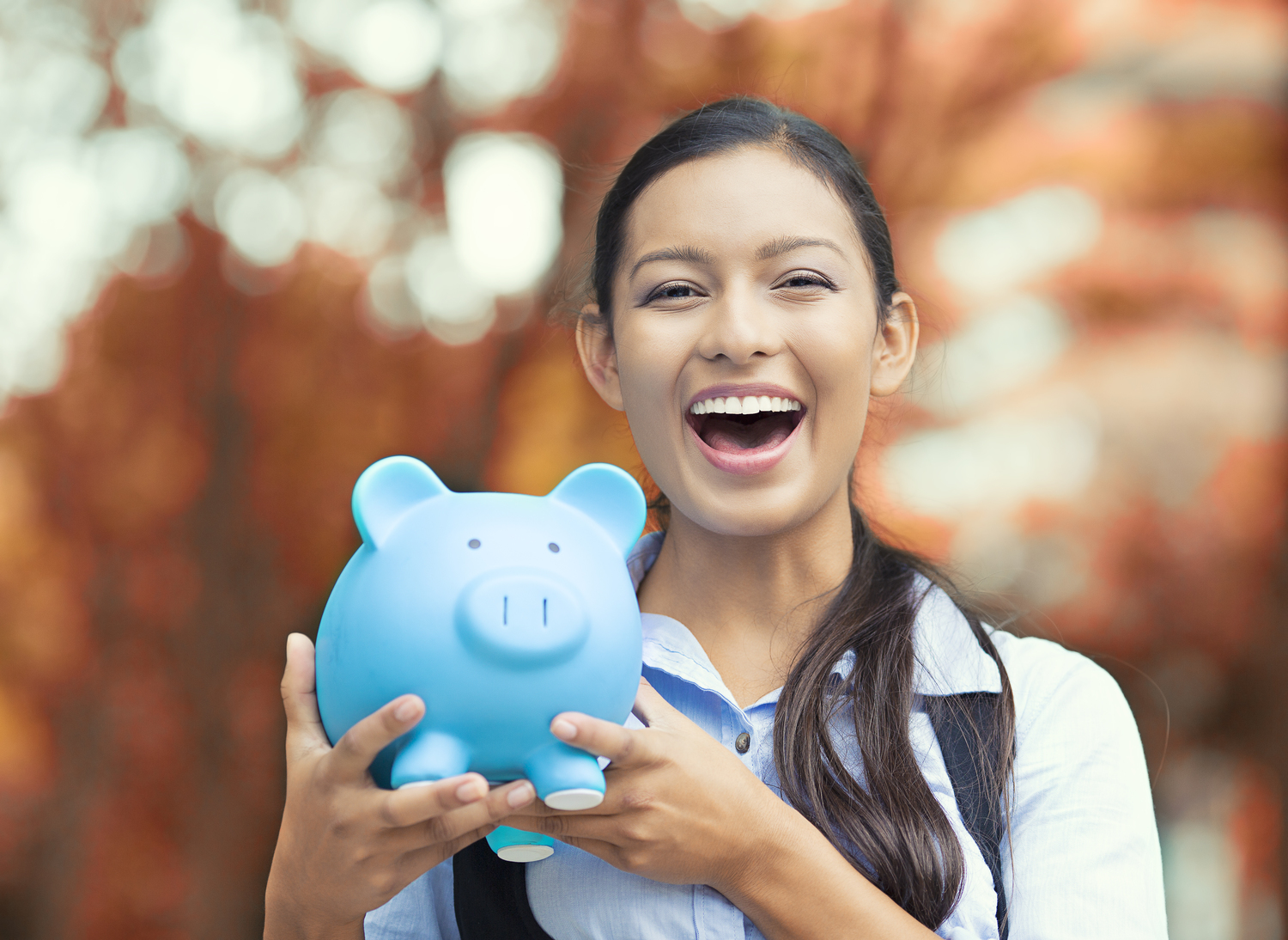 The Benefits of Savings Accounts for Students