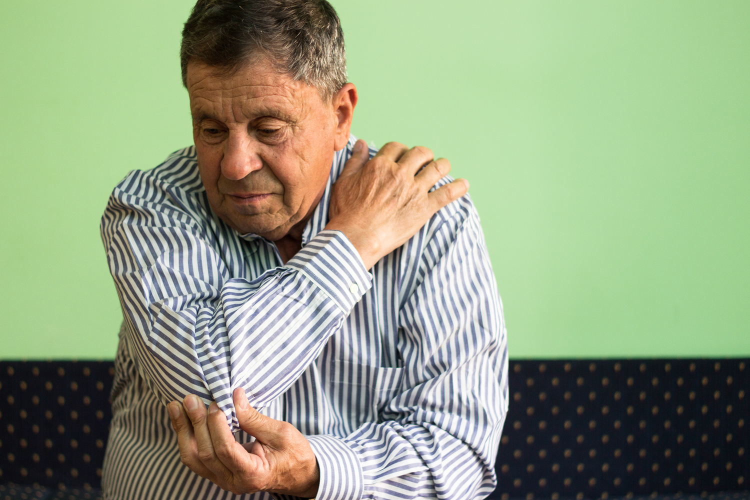 The Early Signs of Rheumatoid Arthritis