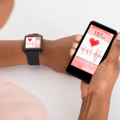 The Many Health Benefits of Smartphones