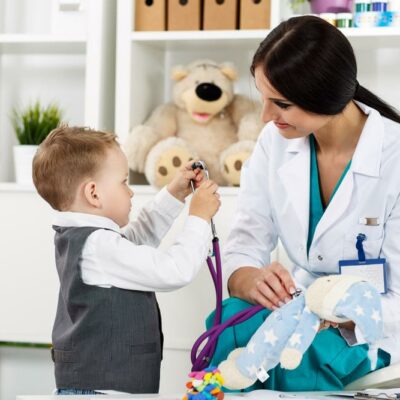 The Symptoms of Leukemia in Children