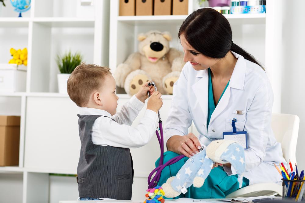 The Symptoms of Leukemia in Children