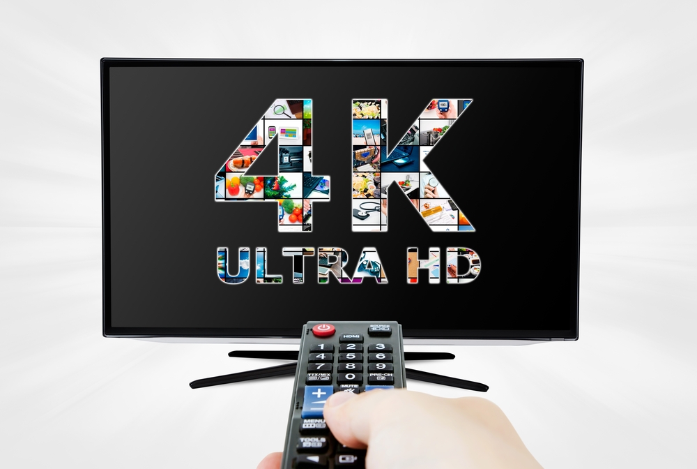 The Top 4k Brand Televisions