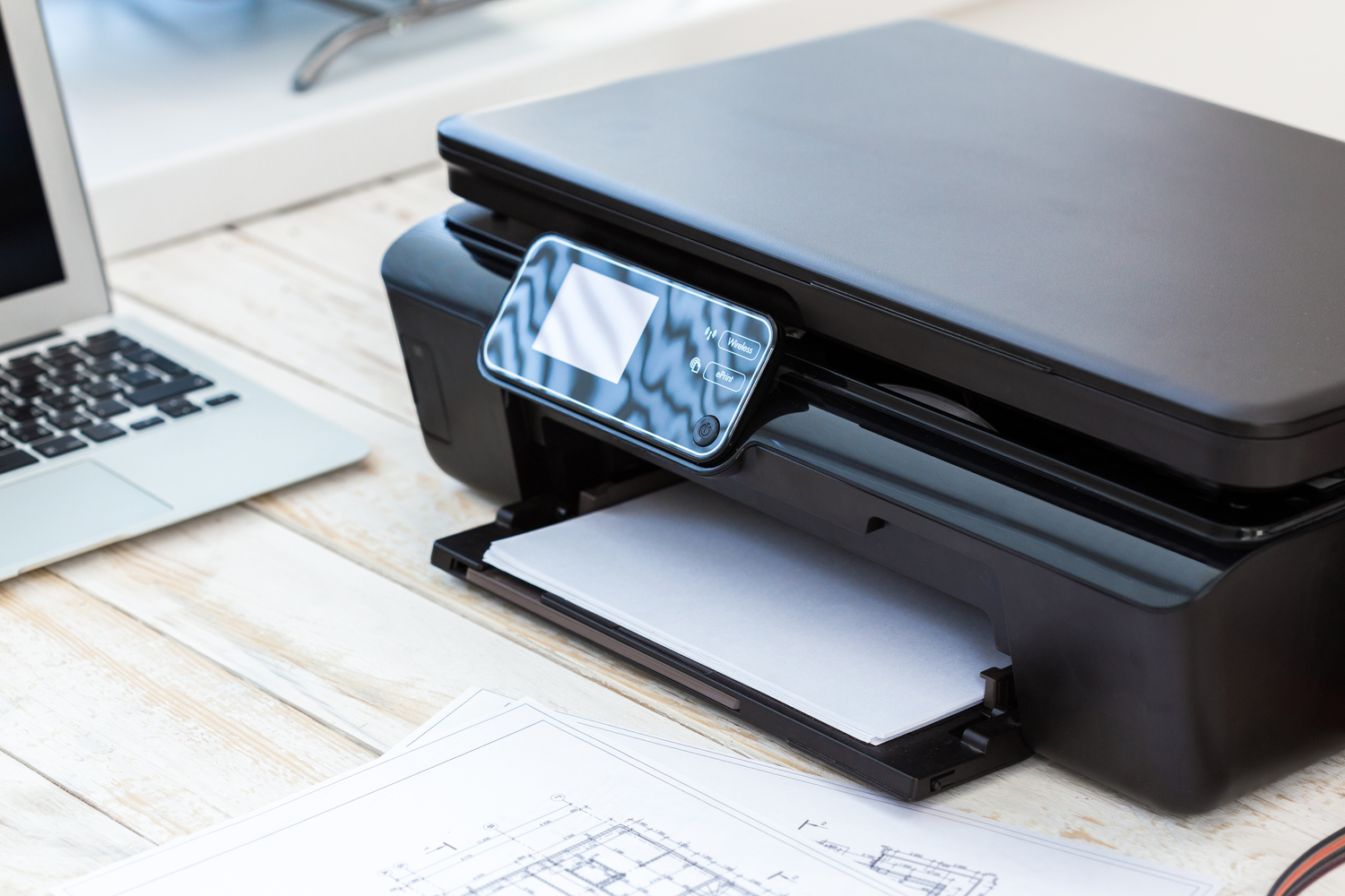 Tips to Consider Before Buying a Printer