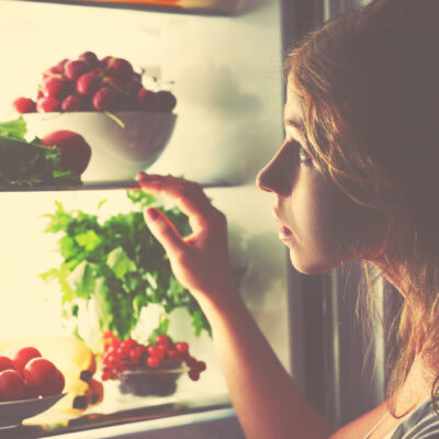 Tips to Deal with Freezer Odors