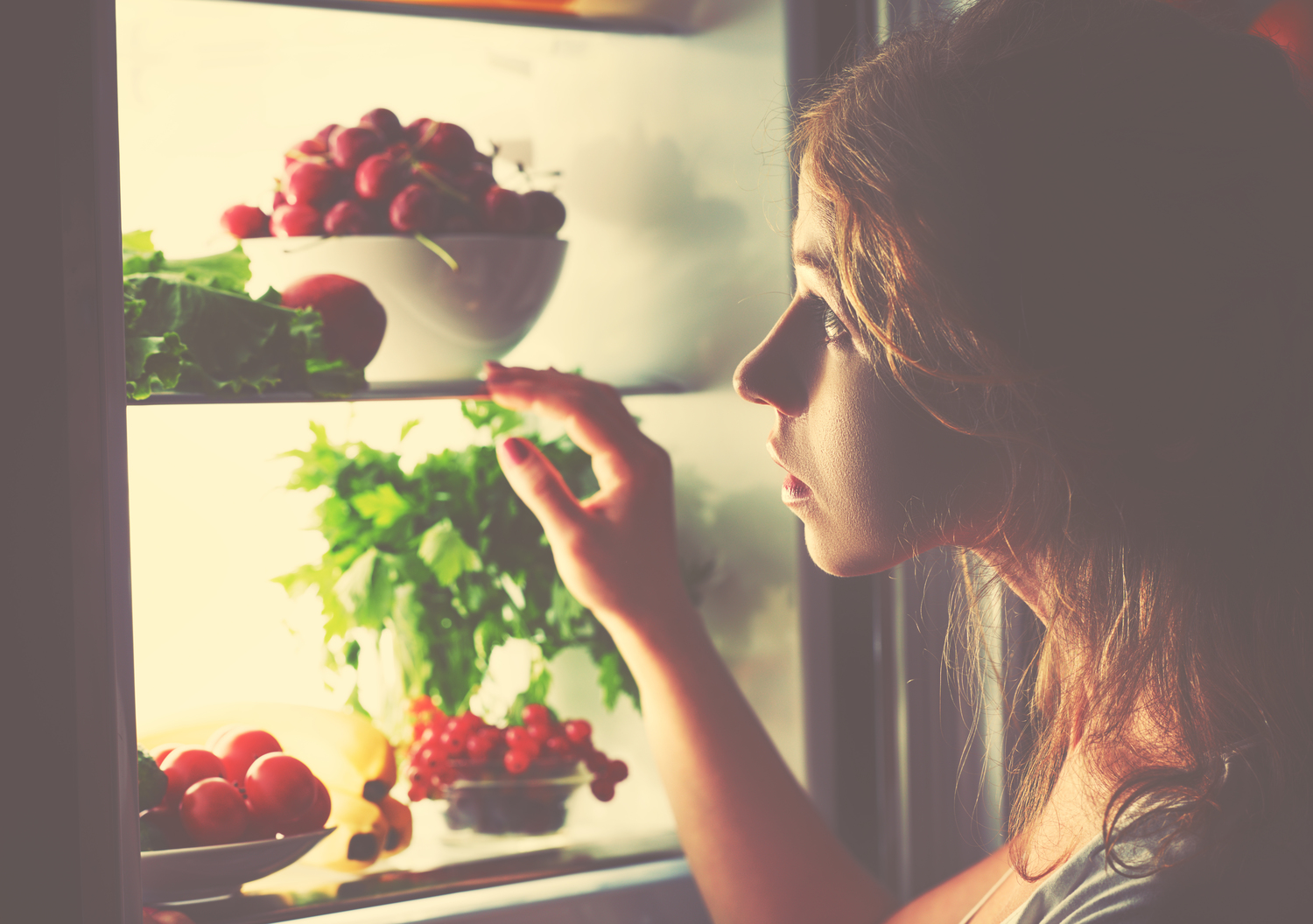 Tips to Deal with Freezer Odors