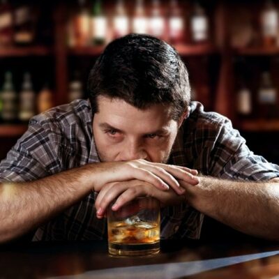 Treatment Options for Alcohol and Substance Abuse