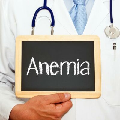 Types of Anemia – Symptoms and Diagnosis