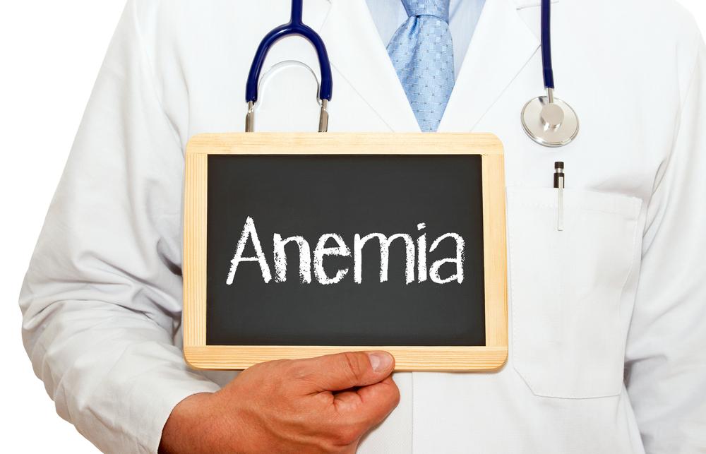 Types of Anemia – Symptoms and Diagnosis