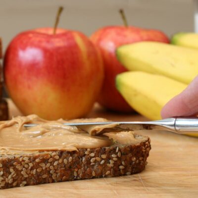 Yummy Vegan Snack Ideas