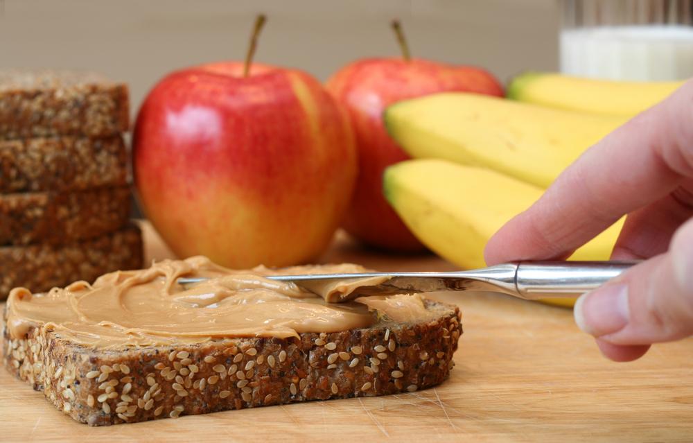 Yummy Vegan Snack Ideas