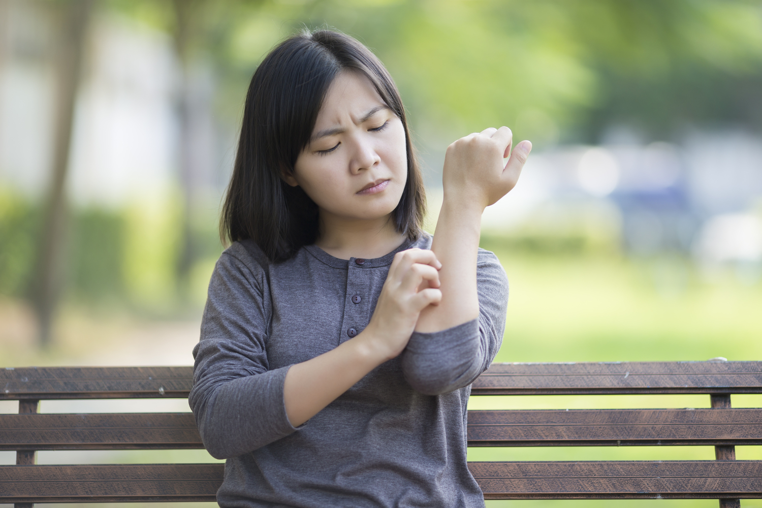 5 Causes of Psoriasis