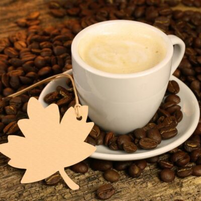 8 Health Benefits of Drinking Coffee