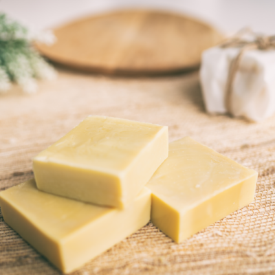 Soaps That Trigger Psoriasis