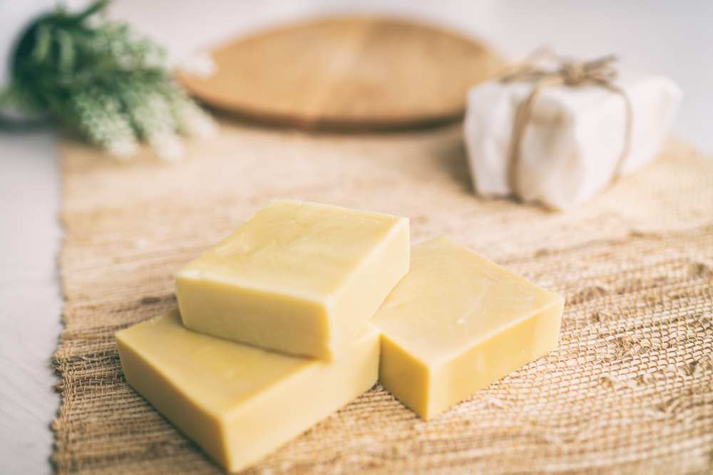 Soaps That Trigger Psoriasis