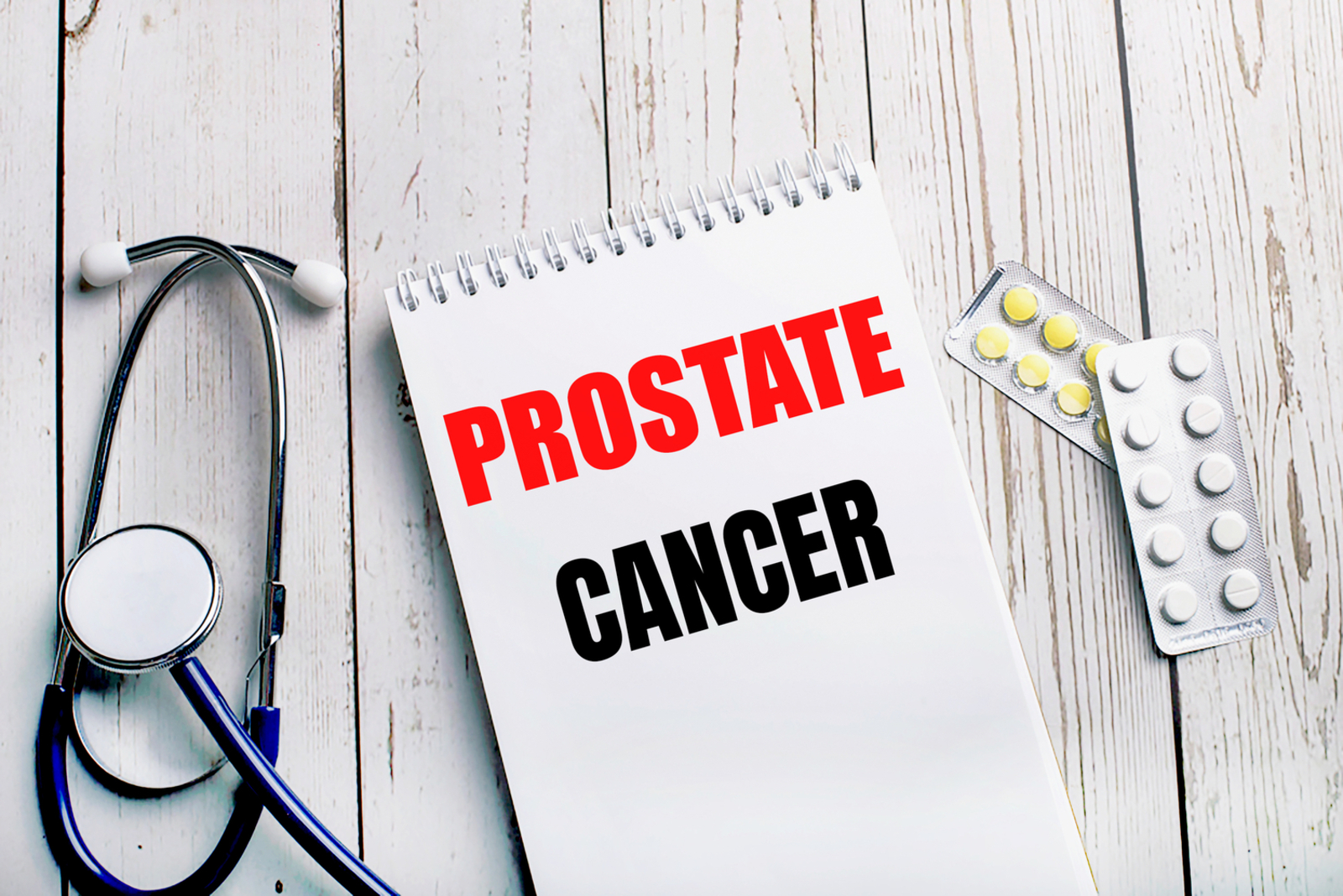 5 Common Signs of Prostate Cancer