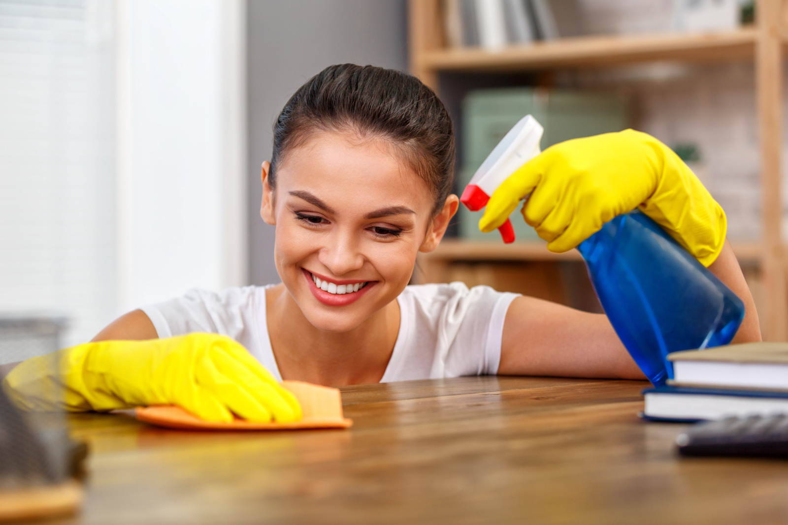 5 Household Cleaning Products Professionals Swear By