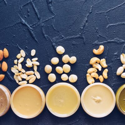 Foods That Help Manage Macular Degeneration